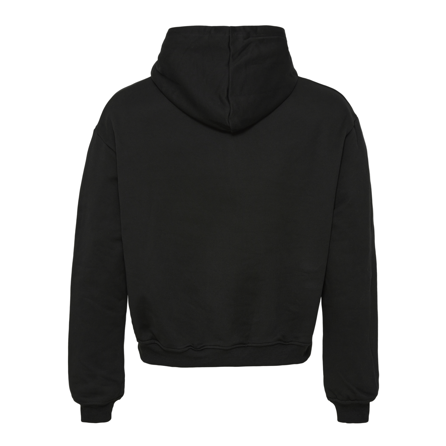 Black Dreamer Hoodie