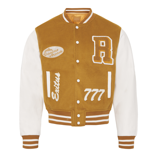 Brown Casino Arcade Varsity